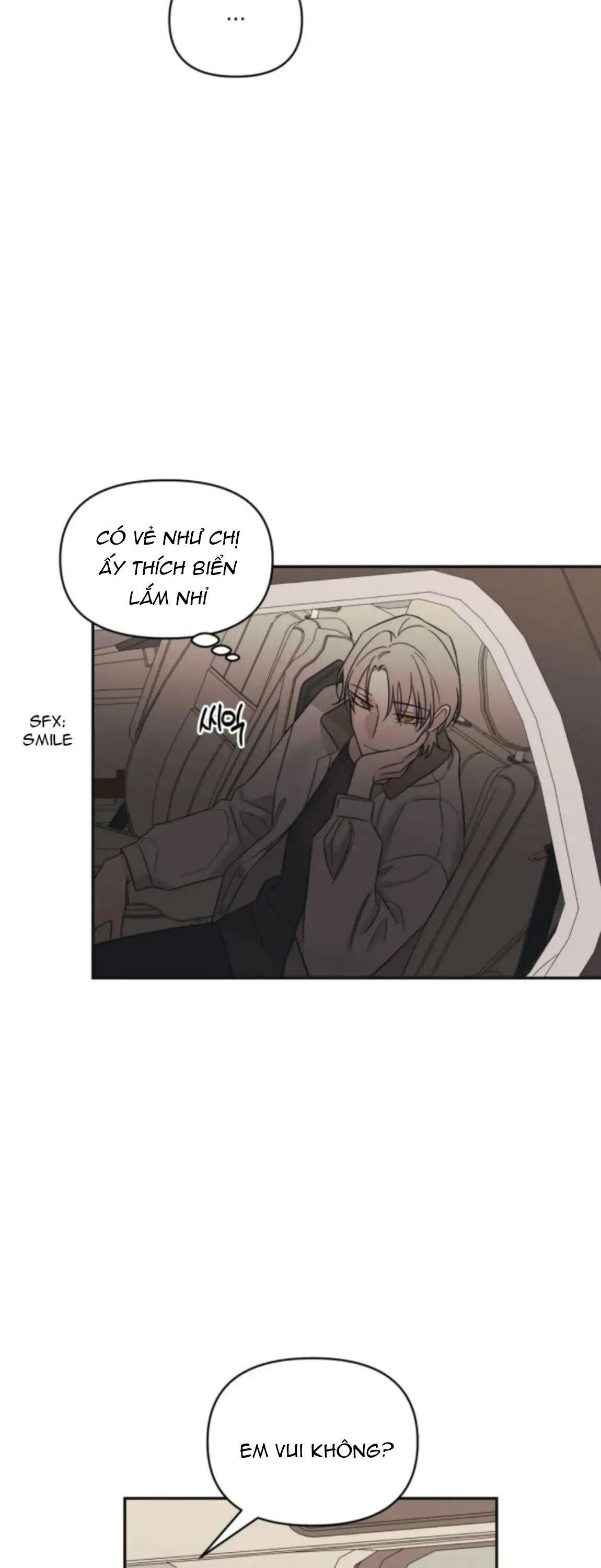 ra khỏi nhà tôi ngay! chapter 19.1 19