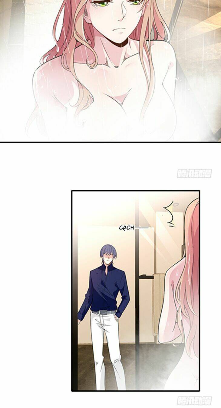 bí mật kết hôn với ảnh đế: vợ ơi đến đây tấn công đi nào chapter 63 9