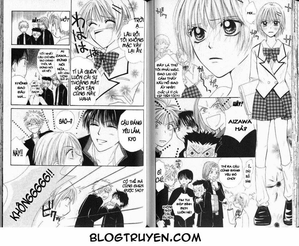 power!! chapter 35 27