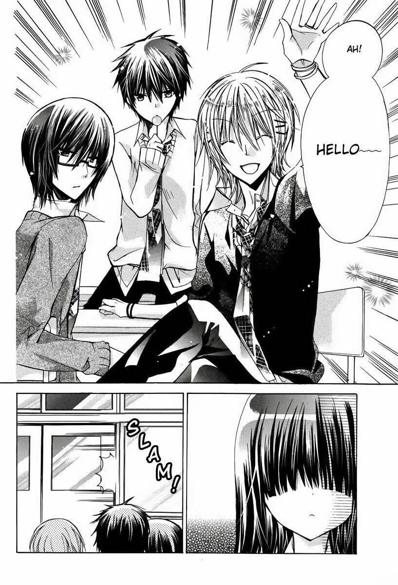 gdgd-dogs chapter 1 9