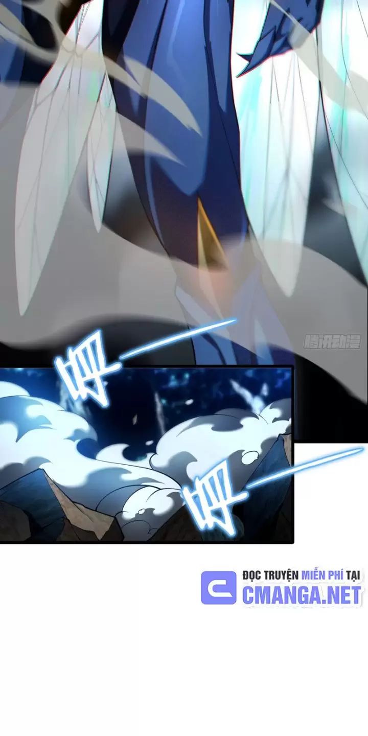 ta, chúa tể rừng xanh chapter 18 49