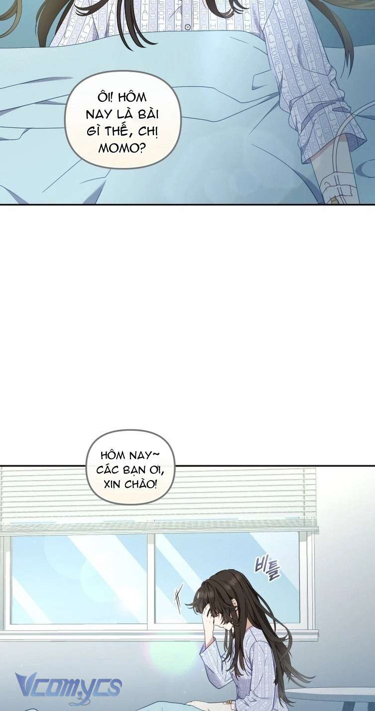 tôi được nuôi dưỡng bởi những kẻ phản diện chapter 63 8