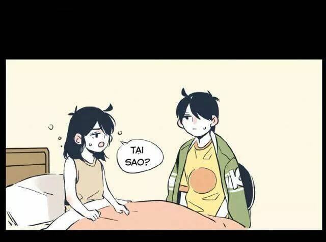 mau mang anh trai tôi đi chapter 54 9