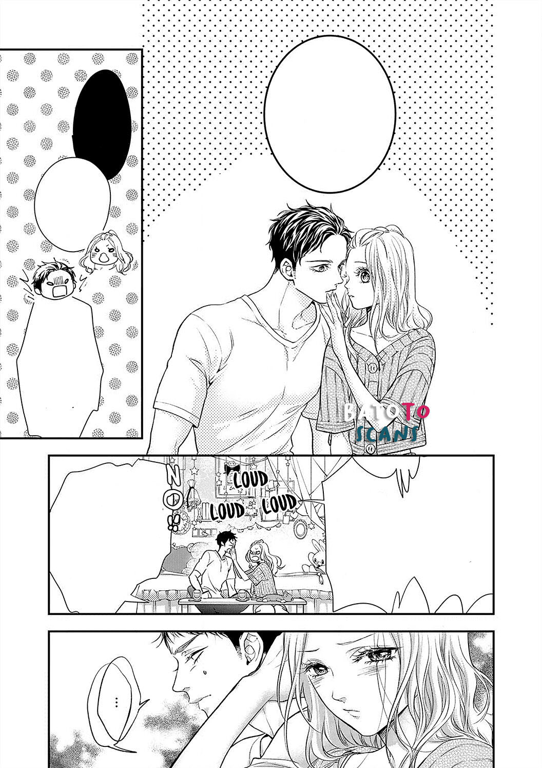 ở lại với anh nhé chapter 5 13