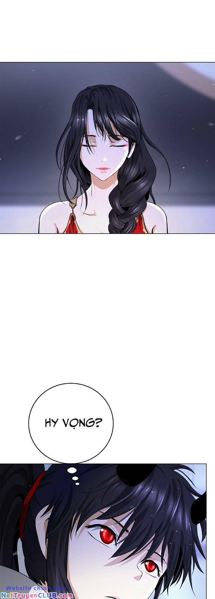 xuyên không thành hổ chapter 135 4