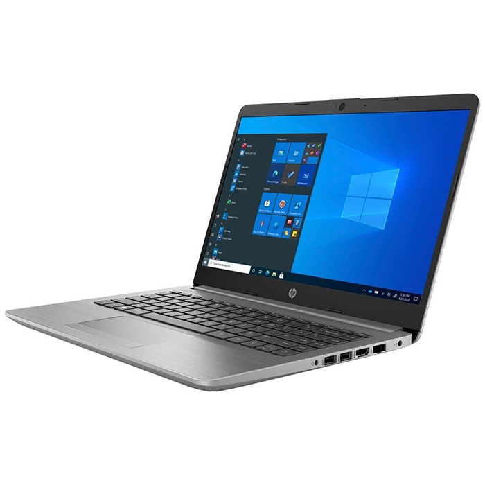 Laptop HP 240 G8 518V6PA (Core i5-1135G7/ 8GB DDR4 3200MHz/ 256GB SSD M.2 PCIe/ 14 FHD/ Win10) - Hàng Chính Hãng