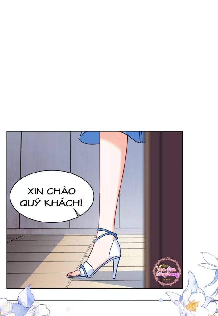 cô ấy đến rồi, xin nằm xuống! chapter 158 3