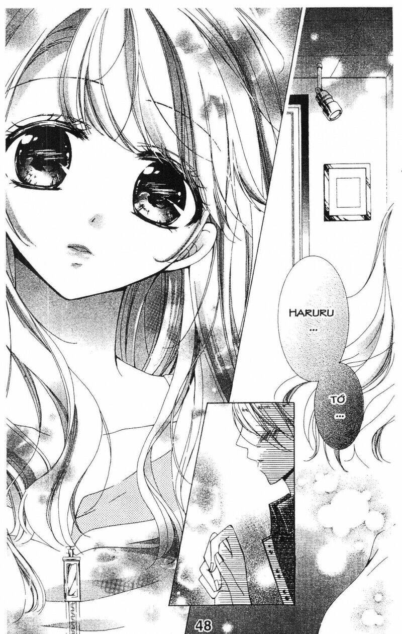 amai akuma ga warau chapter 23 4