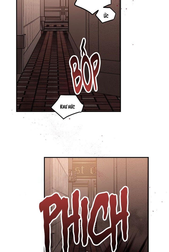 tuyển tập cuồng công - chiếm hữu công của nhà kim Chapter 42.3 darling 3 32