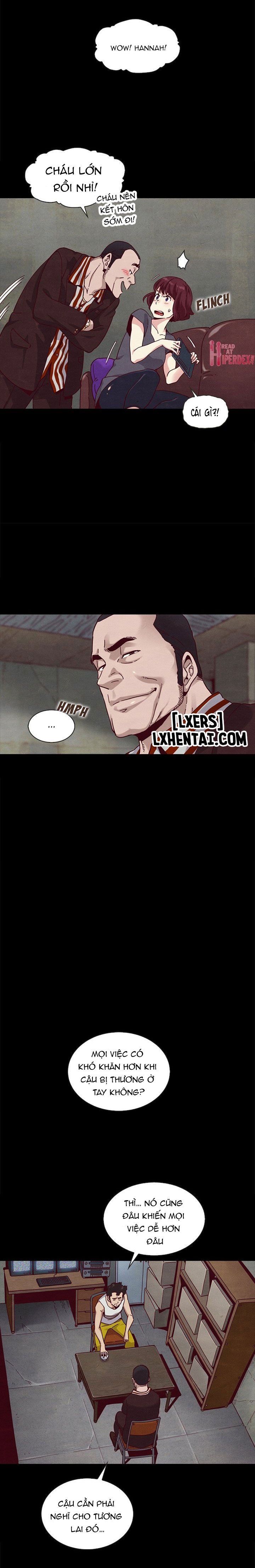 công tử bột chapter 24 17