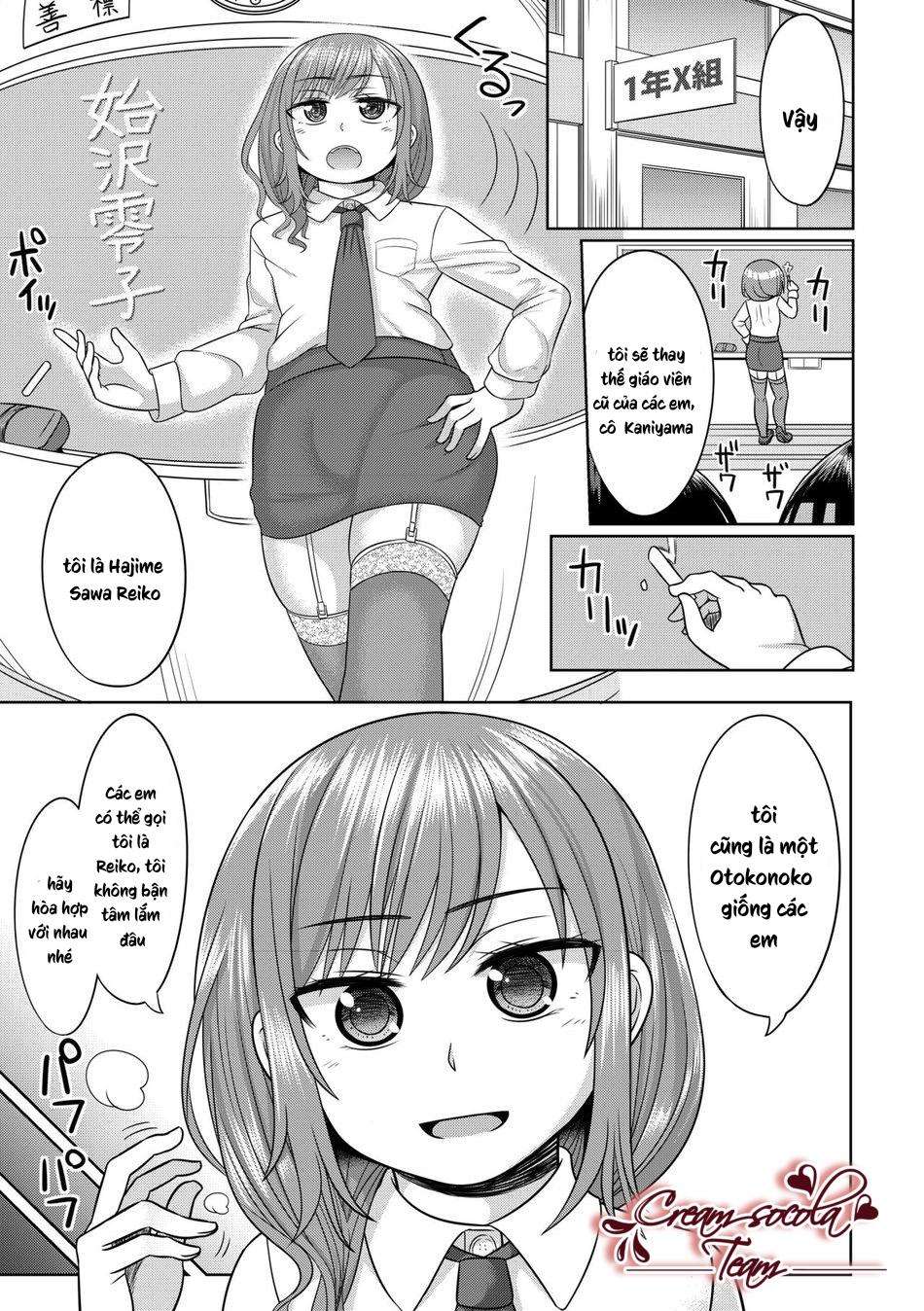 người tà răm luôn có quỷ theo sau chapter 96 4