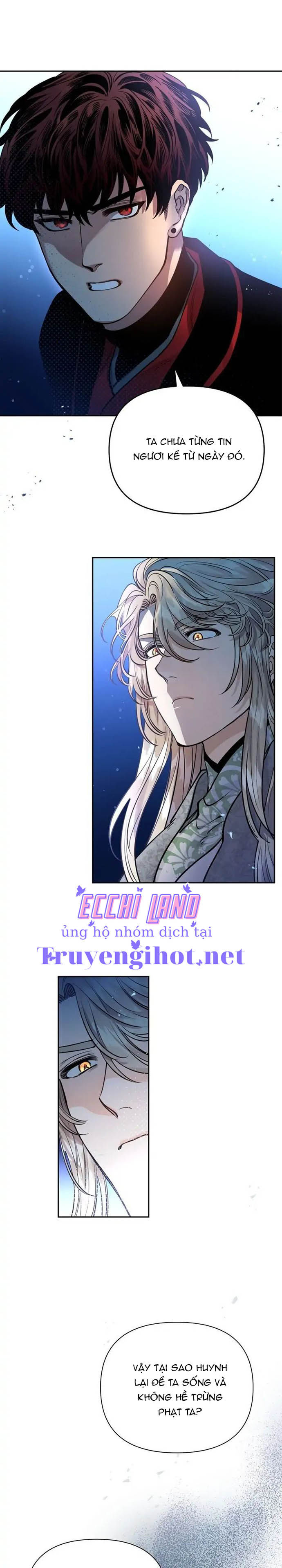 cô dâu thiên đàng chapter 61.1 7