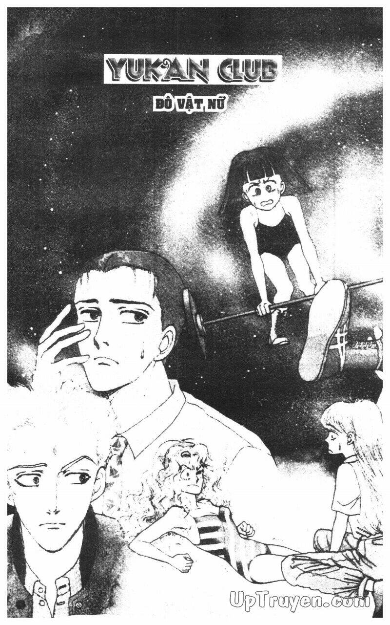 câu lạc bộ con nhà giàu chapter 7 106