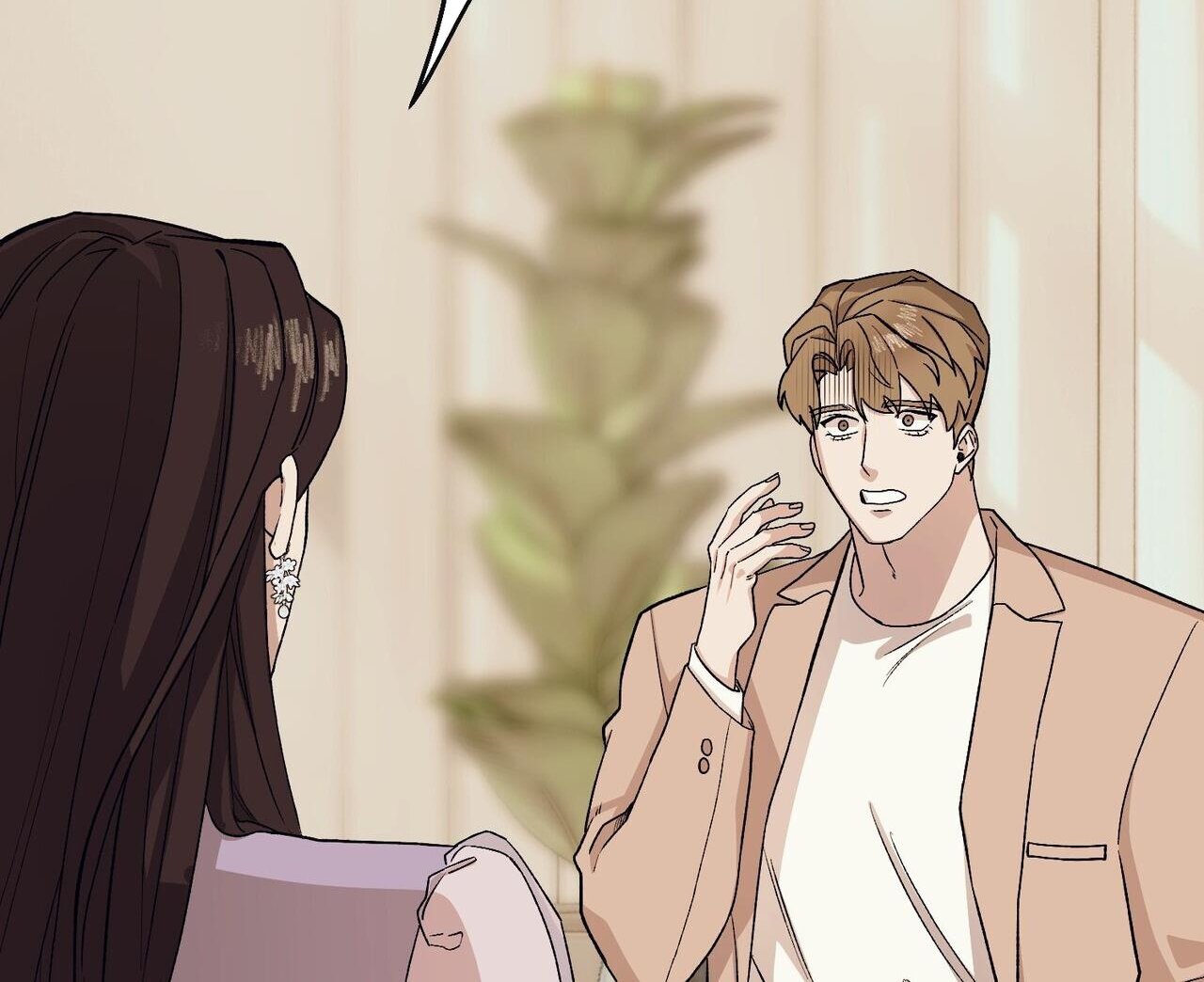 chàng dâu nhà họ kang chapter 48 153