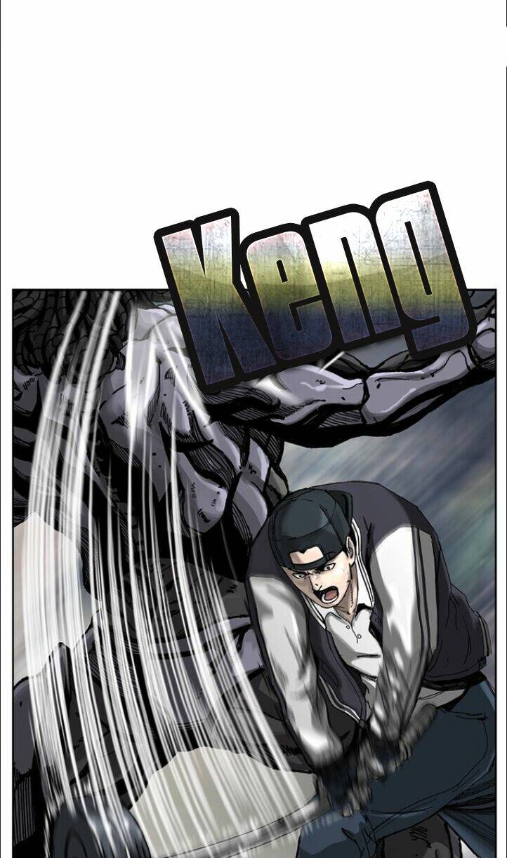 truyền thuyết anh hùng thời mạt thế chapter 4 11