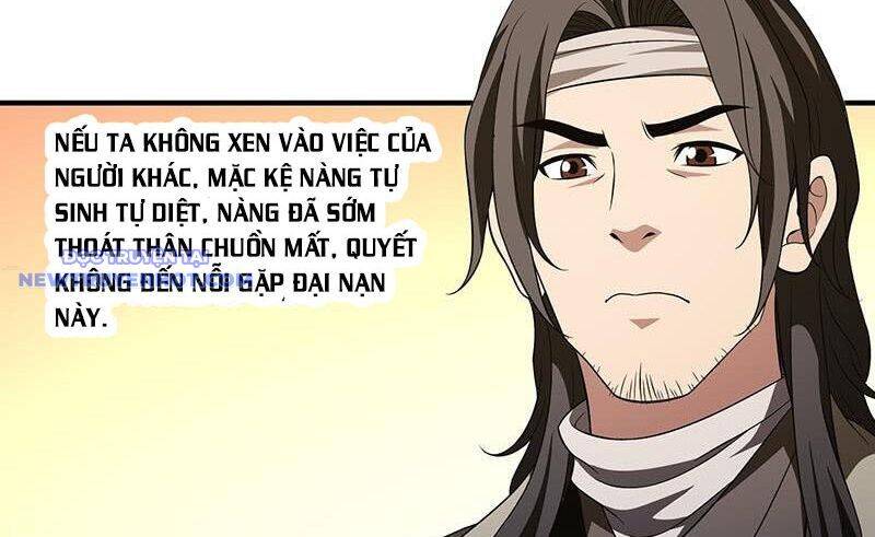 thiên long bát bộ webtoon chapter 118 11