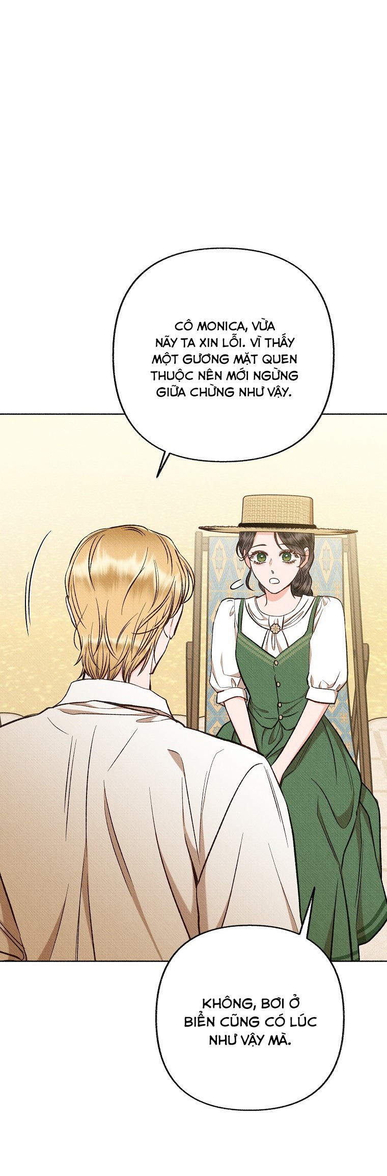 chàng trai đa nhân cách của tôi chapter 30 8