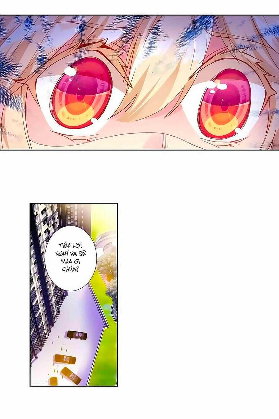 101 sủng vật tình nhân chapter 73 13