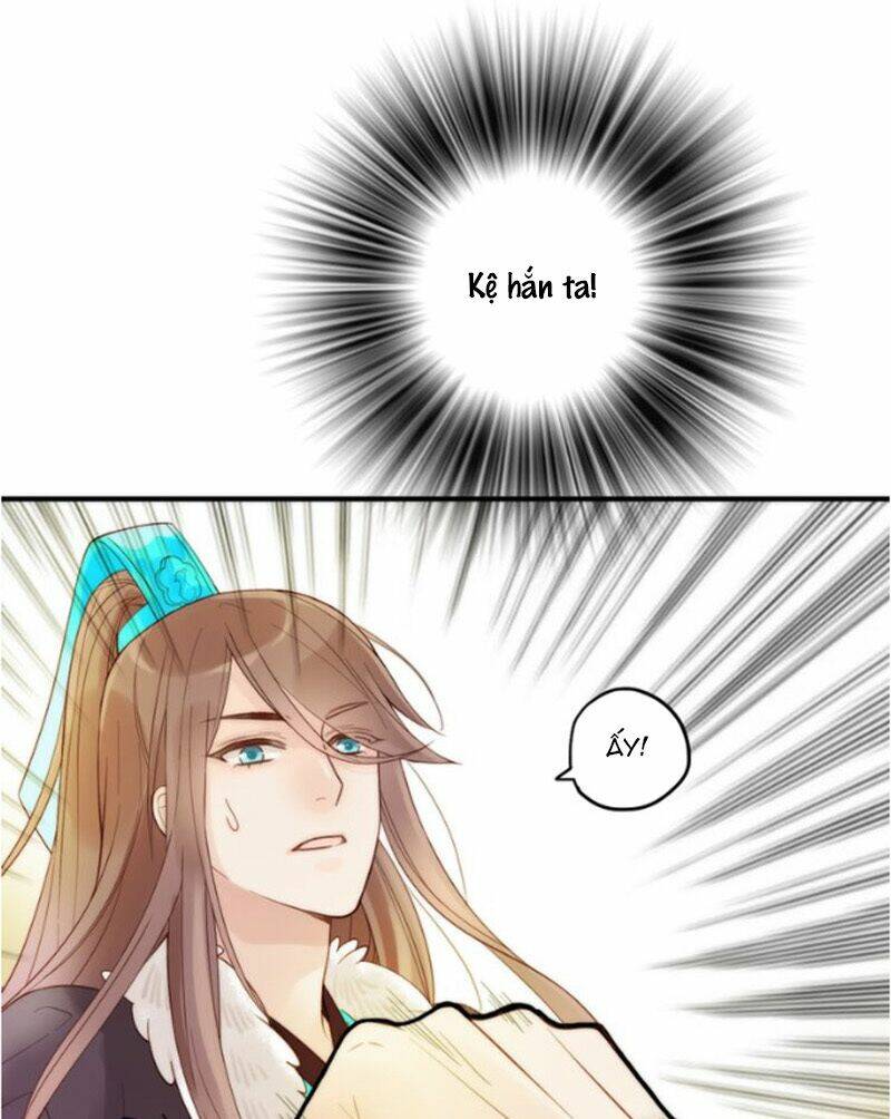 cướp chàng vợ về đón năm mới chapter 11 27