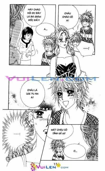 chạm mặt thần tượng chapter 3 154