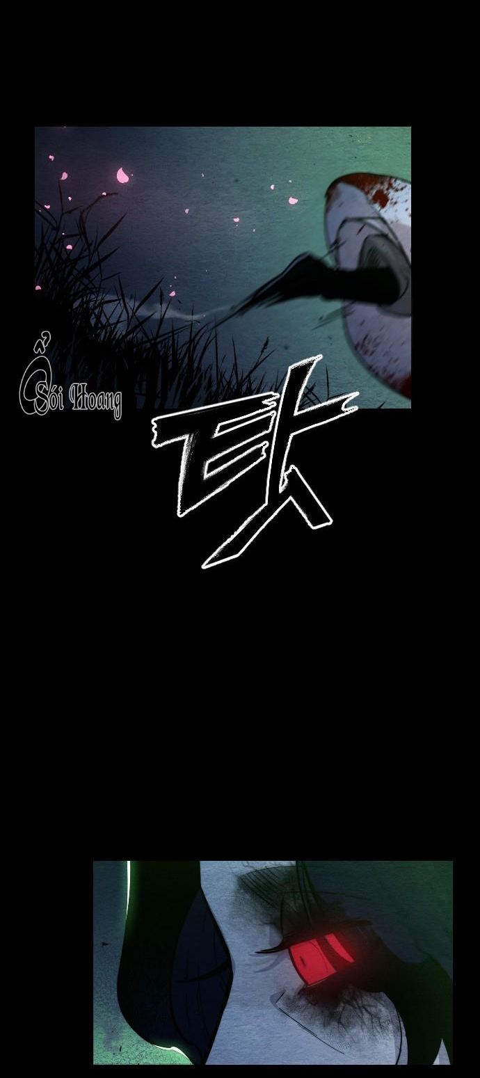 sự trở lại của phái hoả sơn chapter 1 41