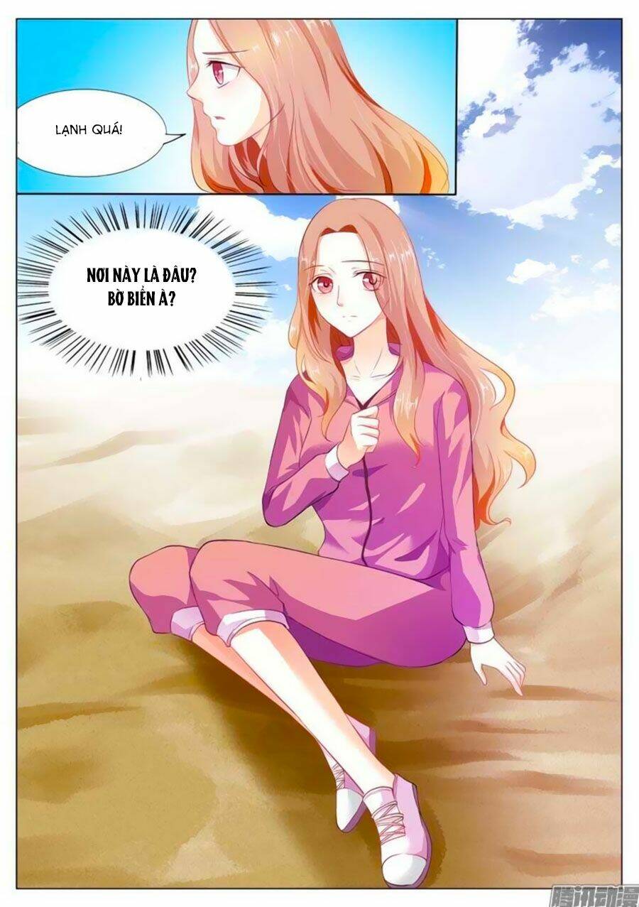 song diện danh viện chapter 9 10