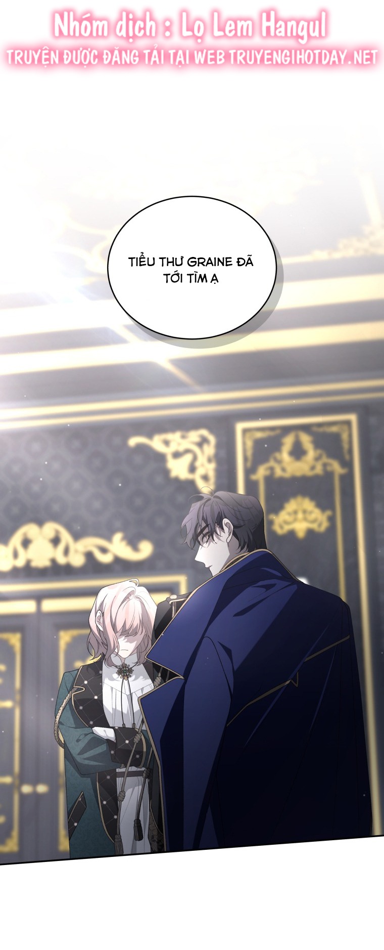 trở thành ác nữ thuần hóa thú cưng chapter 56 46