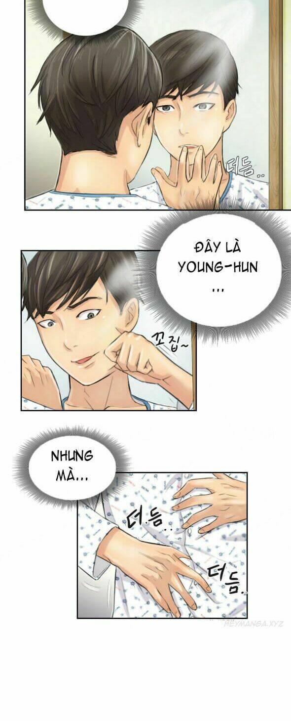 hoán kiểm trọng sinh chapter 4 12