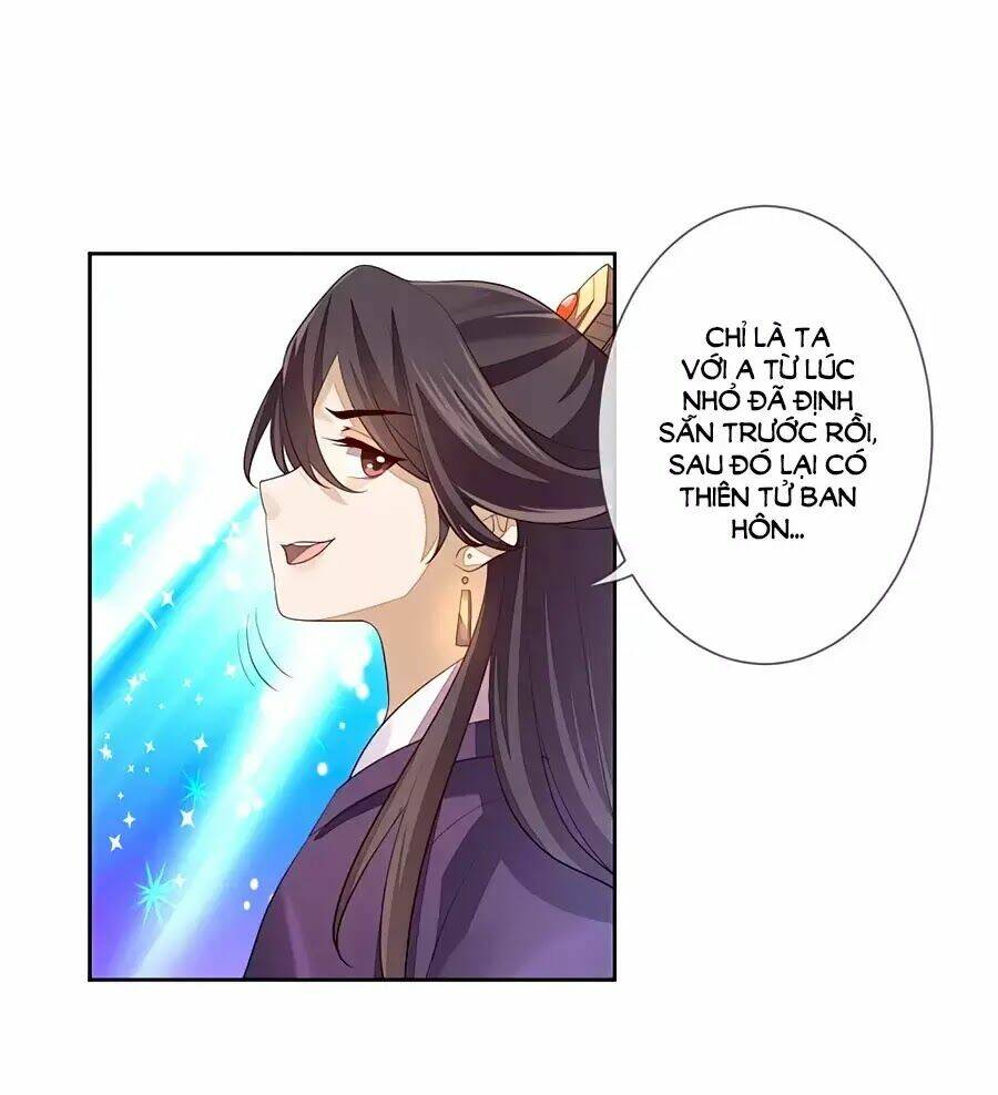 cửu khuyết phong hoa chapter 22 46