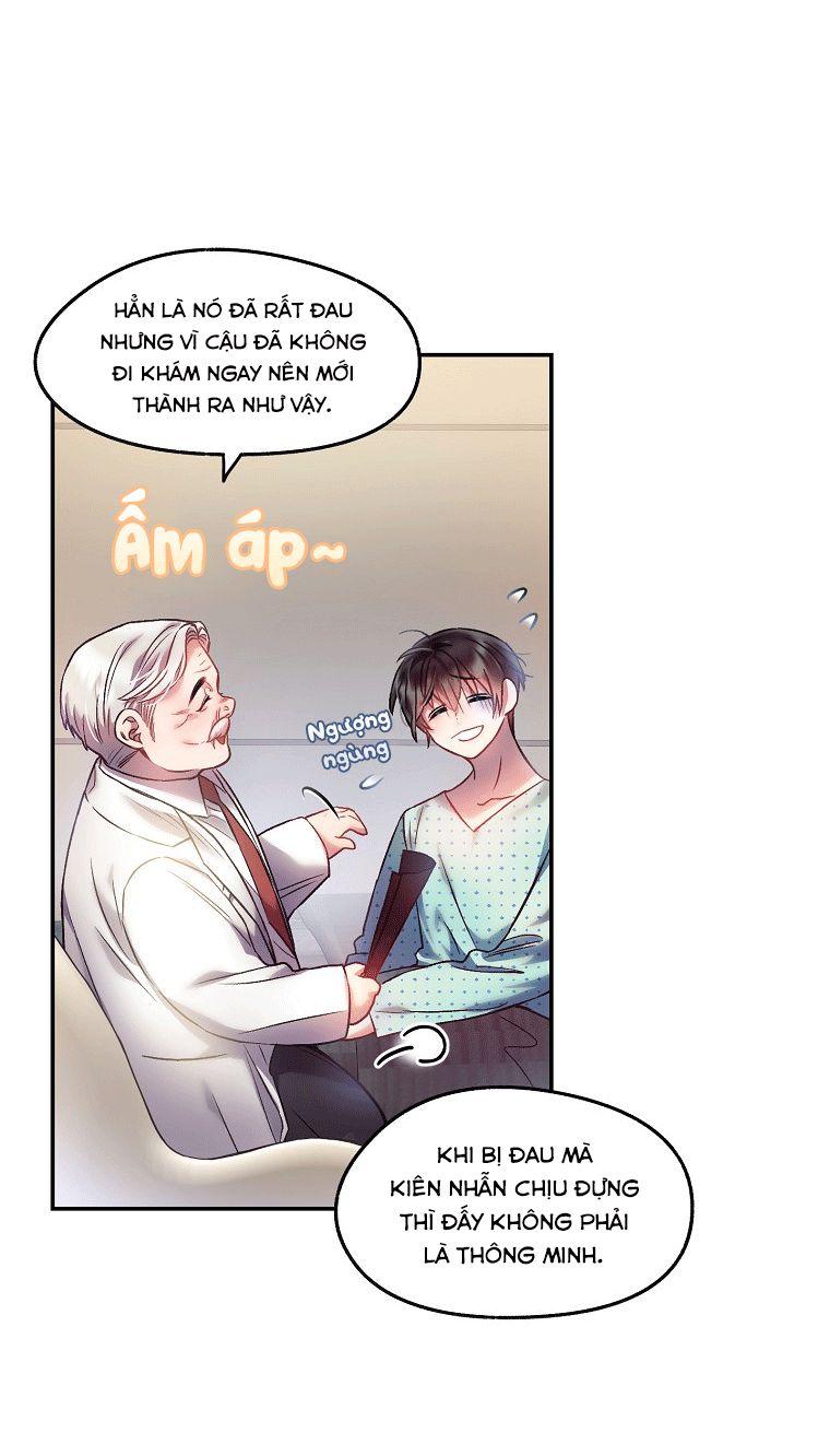 cơn mưa mật ngọt chapter 7 37