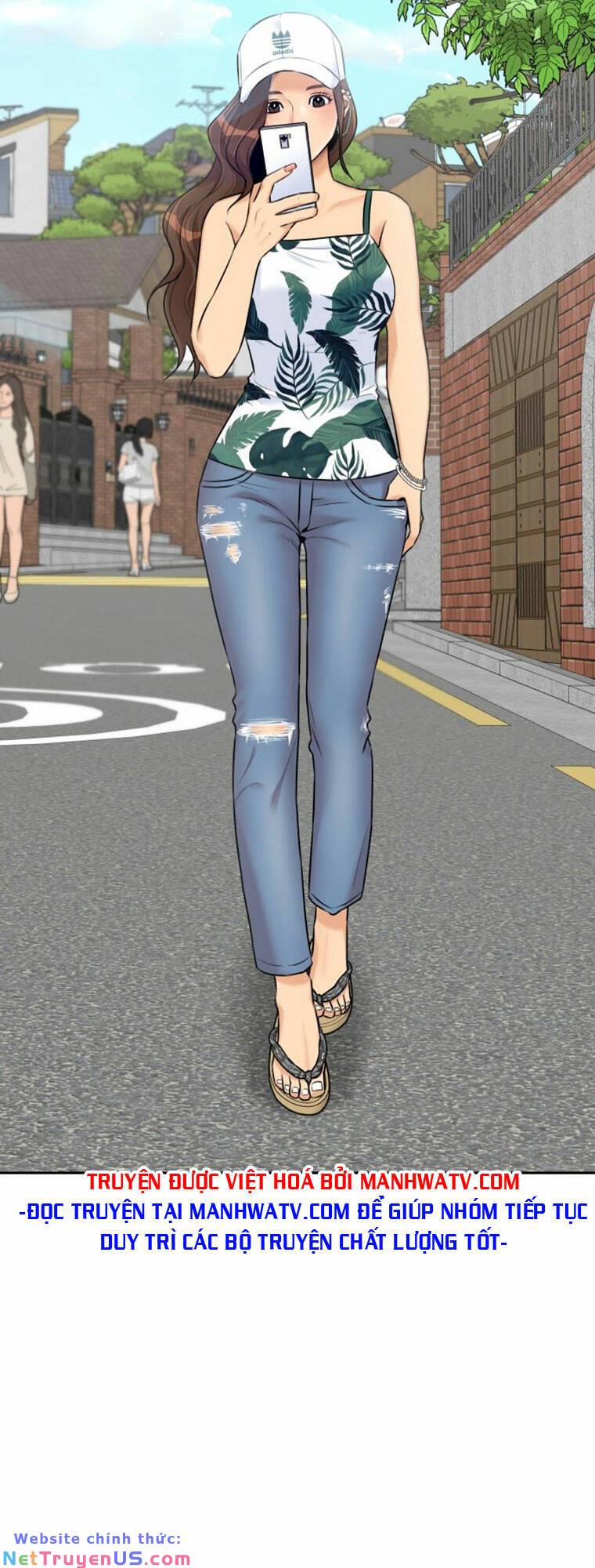 gương mặt thiên tài chapter 87 60