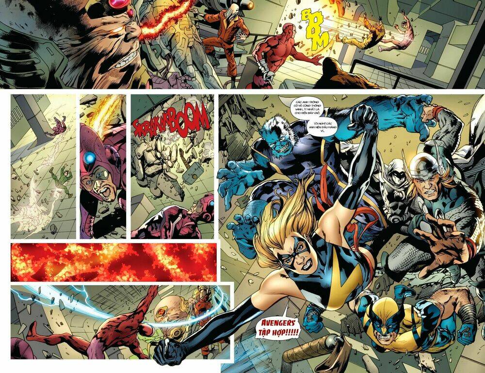 avengers vol 4 chapter 12.1 19