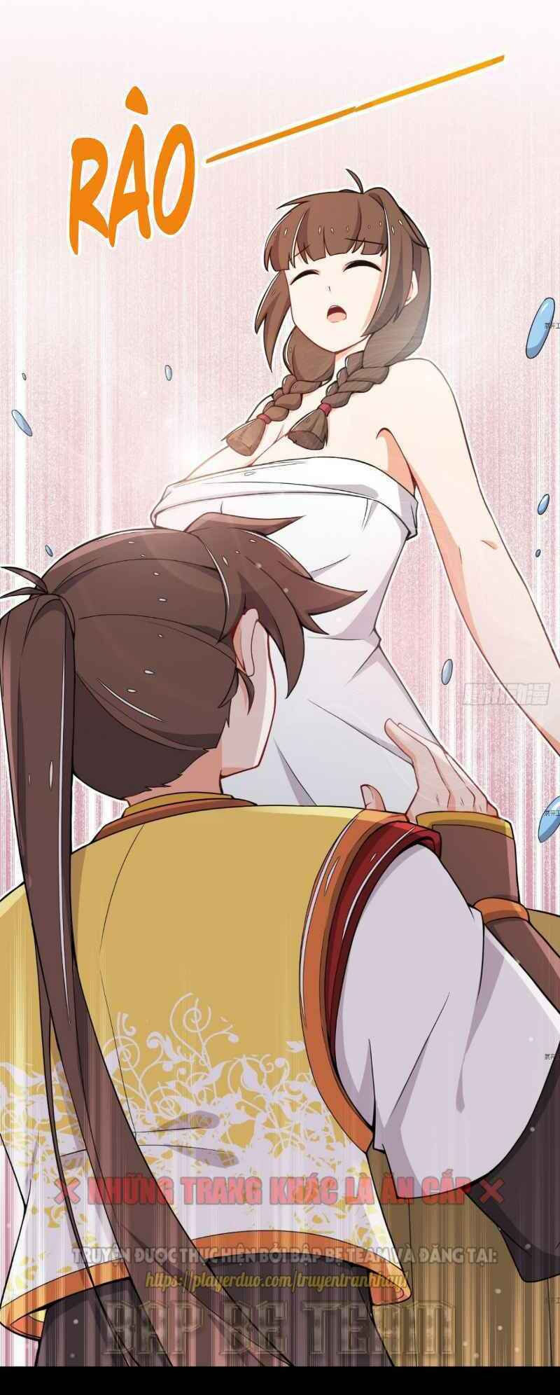 võ thần đương thế chapter 13 27