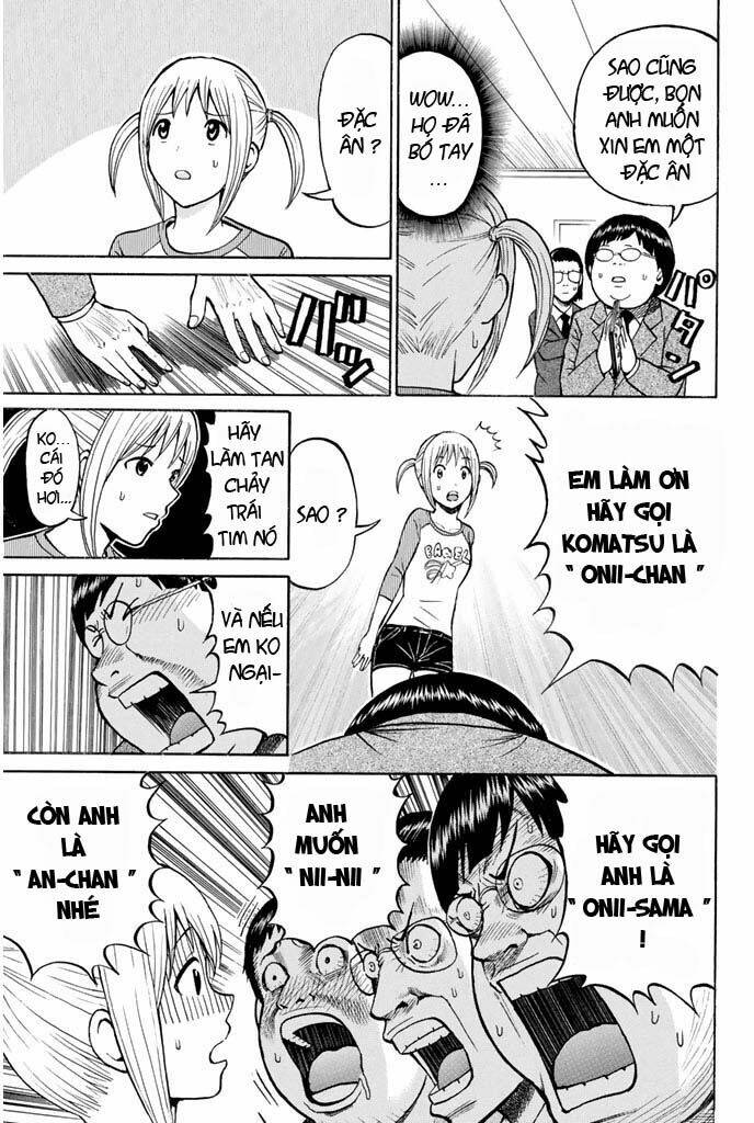 vợ tôi là wagatsuma chapter 18 18