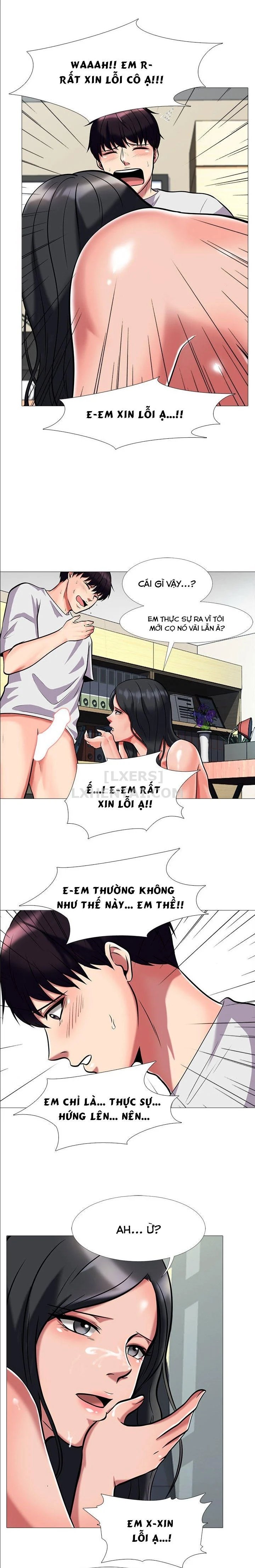 học bổng đặc biệt chapter 8 20