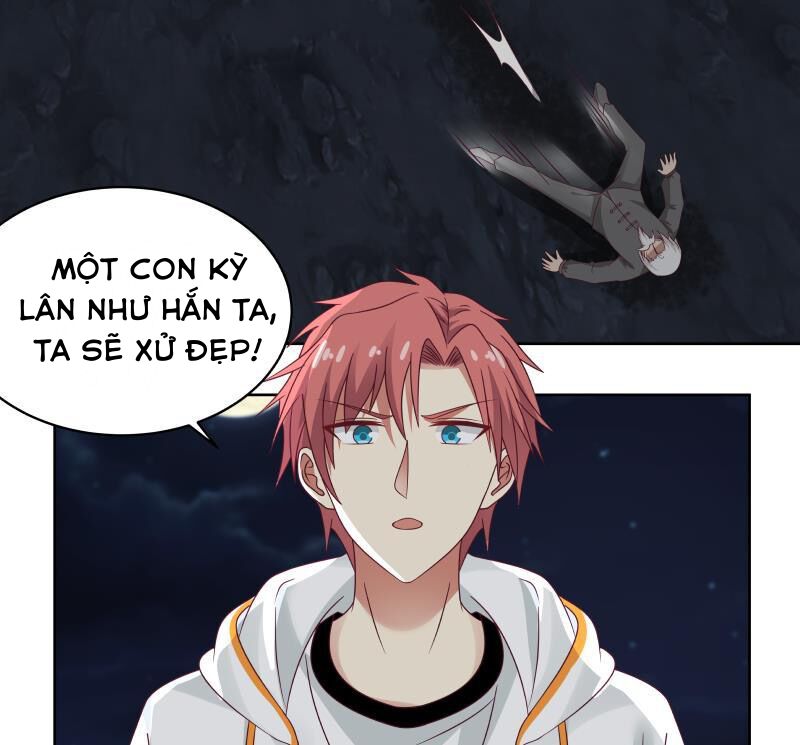 trên người ta có một rồng chapter 263 29