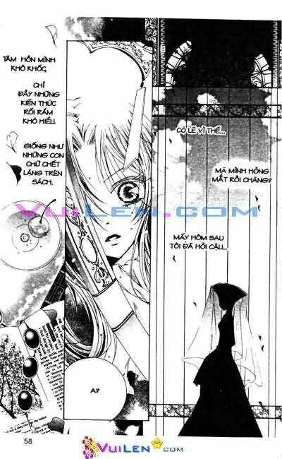 tiểu nữ vương chapter 7 58