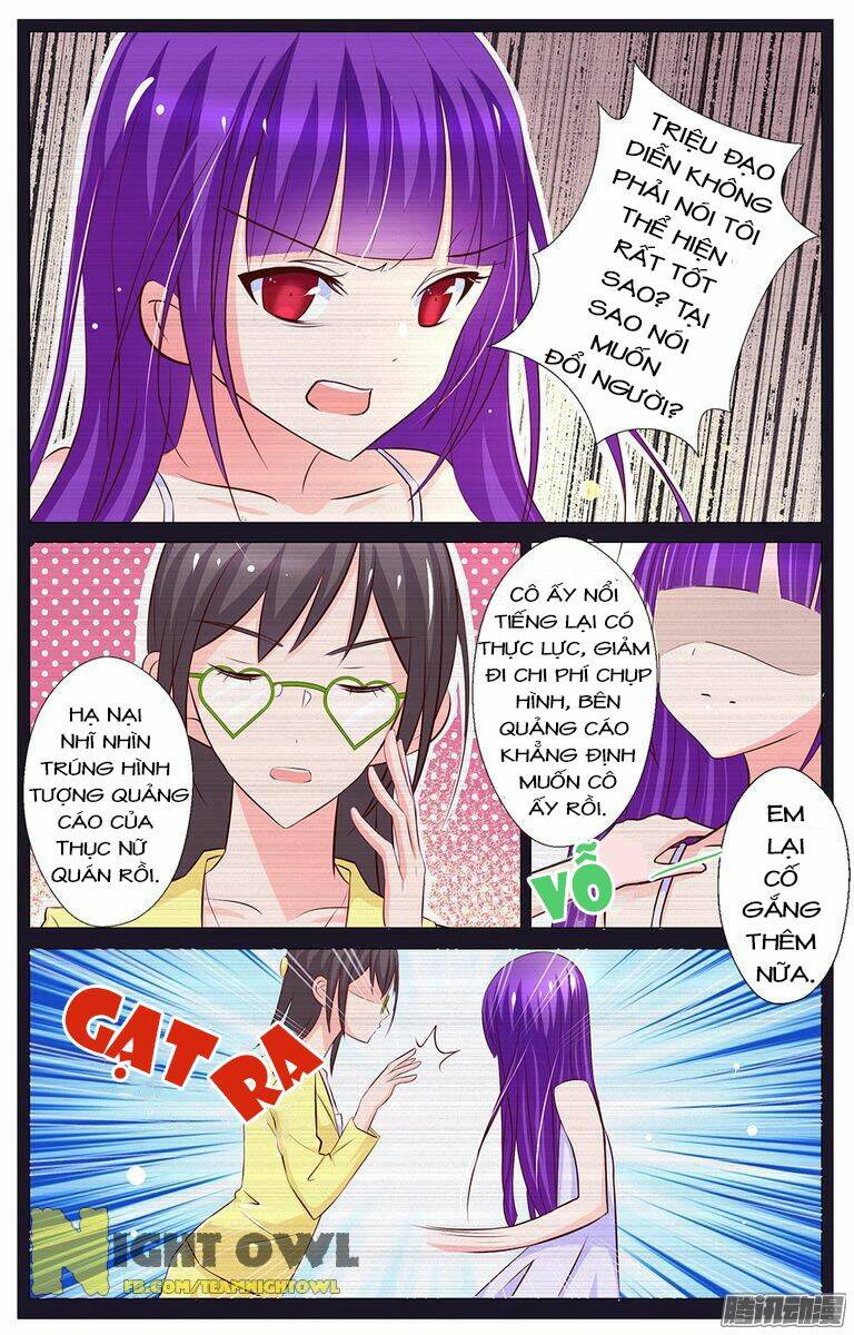 quan hệ rắc rối chapter 18 14