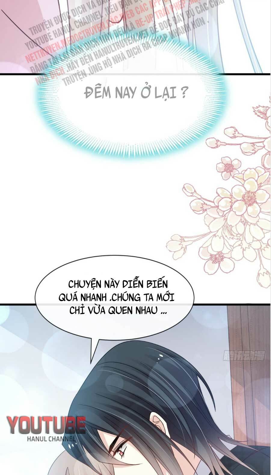 thiên hạ đệ nhất sủng phi chapter 160.1 3