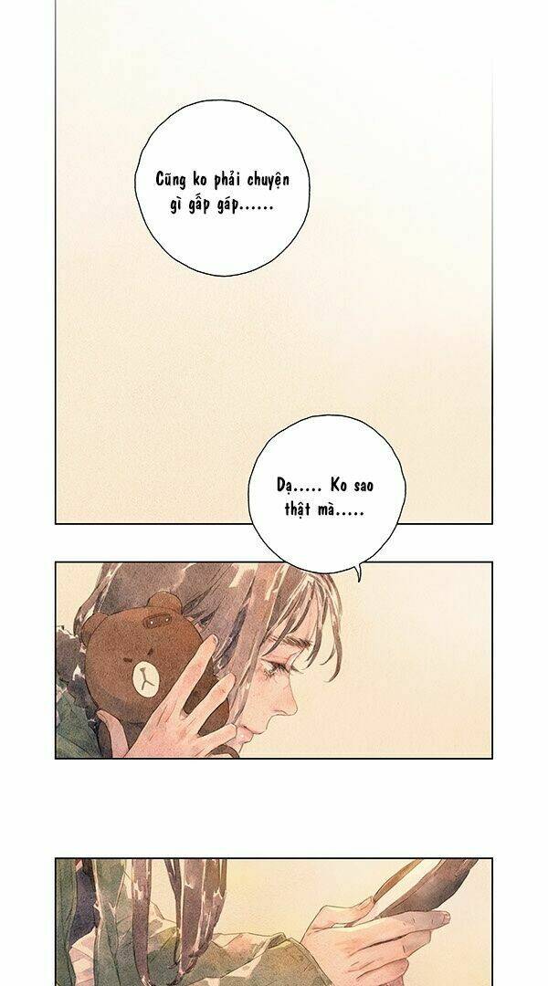 người yêu dấu chapter 20 12