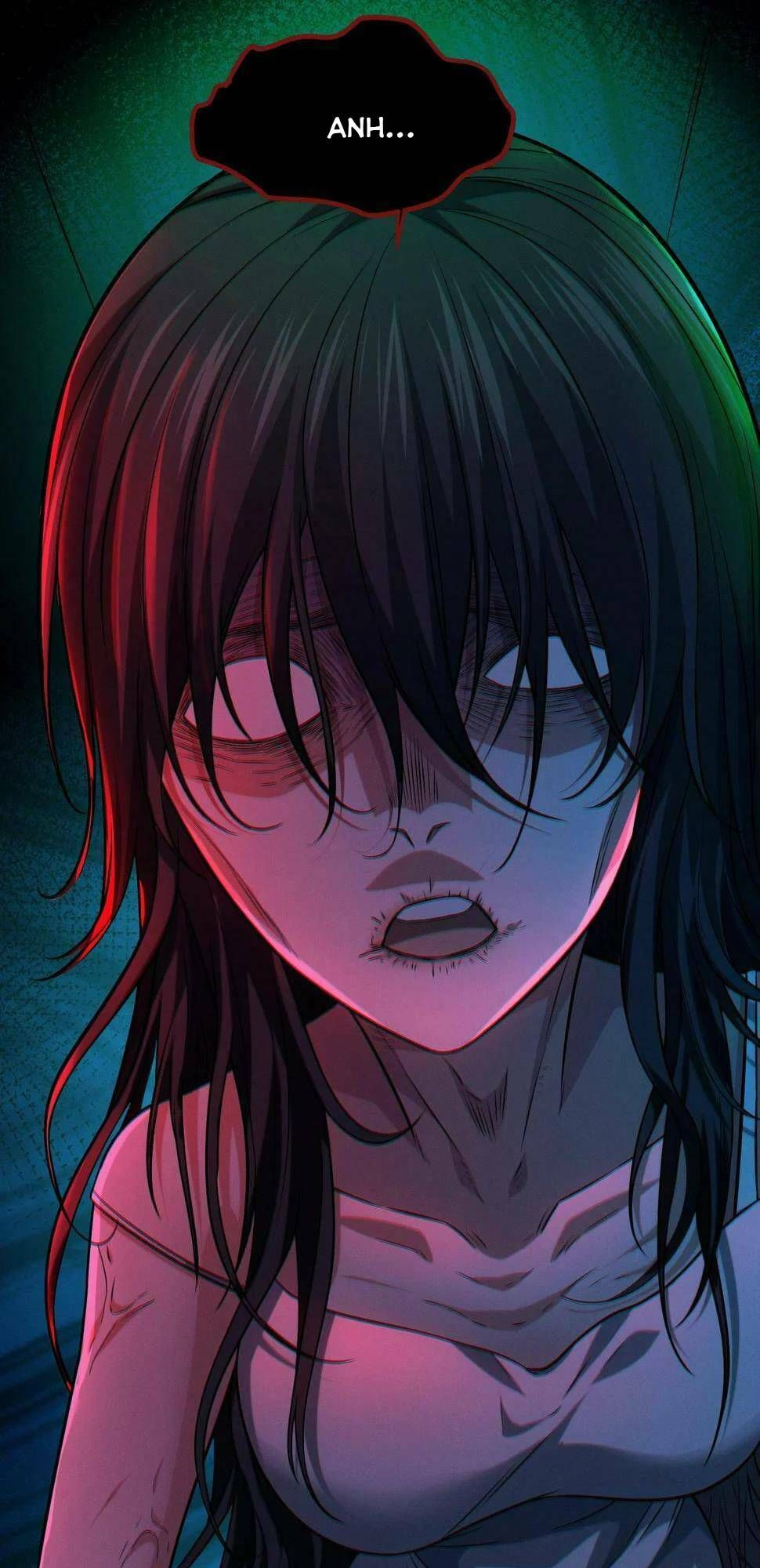 trong tôi có quỷ chapter 14 10