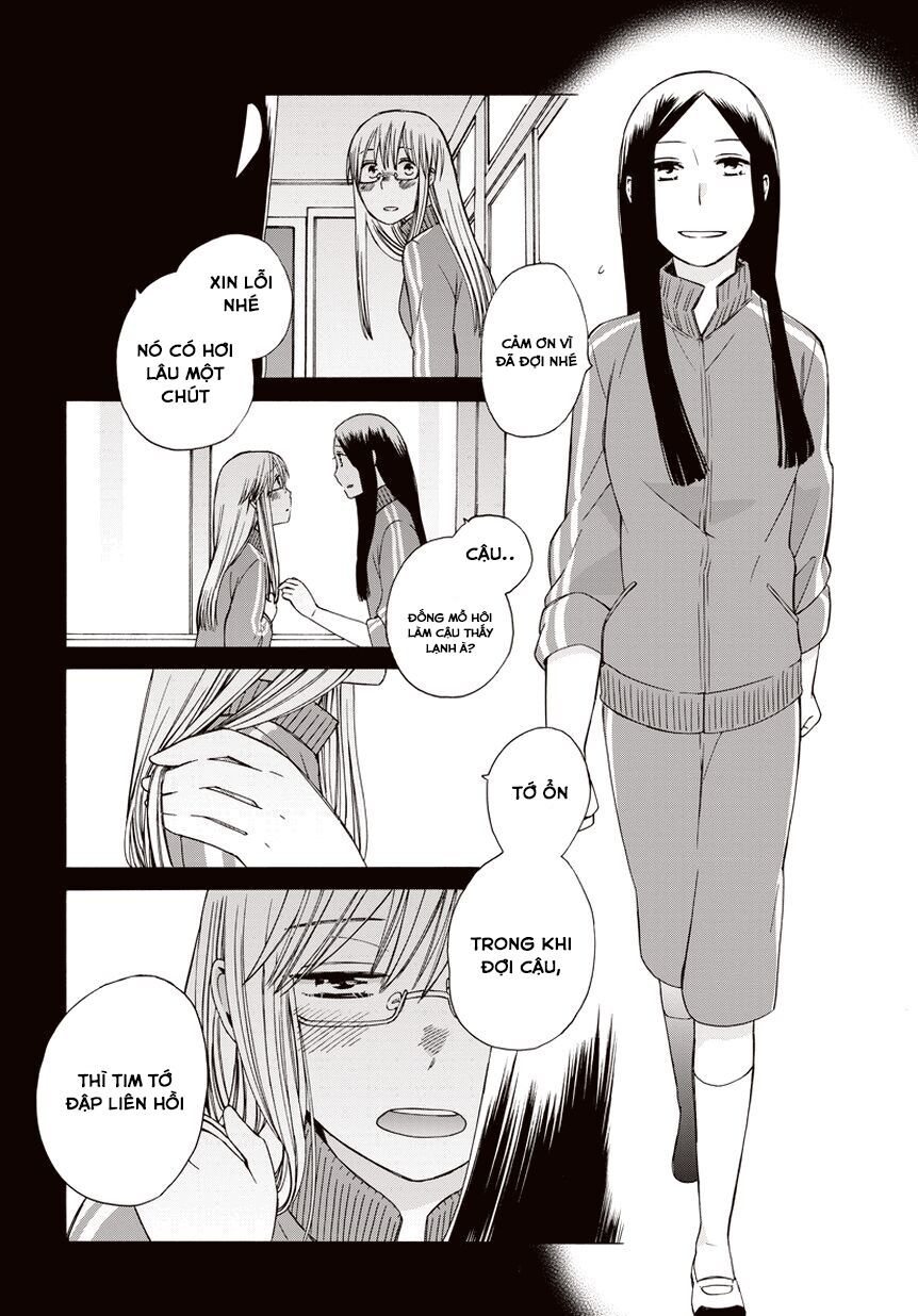 14-sai no koi chapter 21.5 2