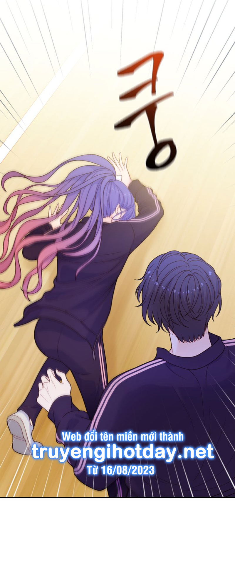 nữ nhân trợ giúp được yêu thích nhất chapter 8.2 24