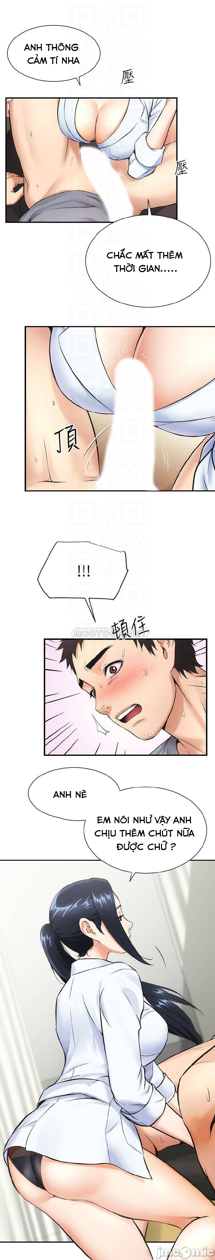 phẩm giá em dâu chapter 3 9