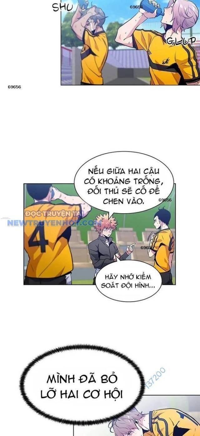 Góc Cao Khung Thành chapter 71 4