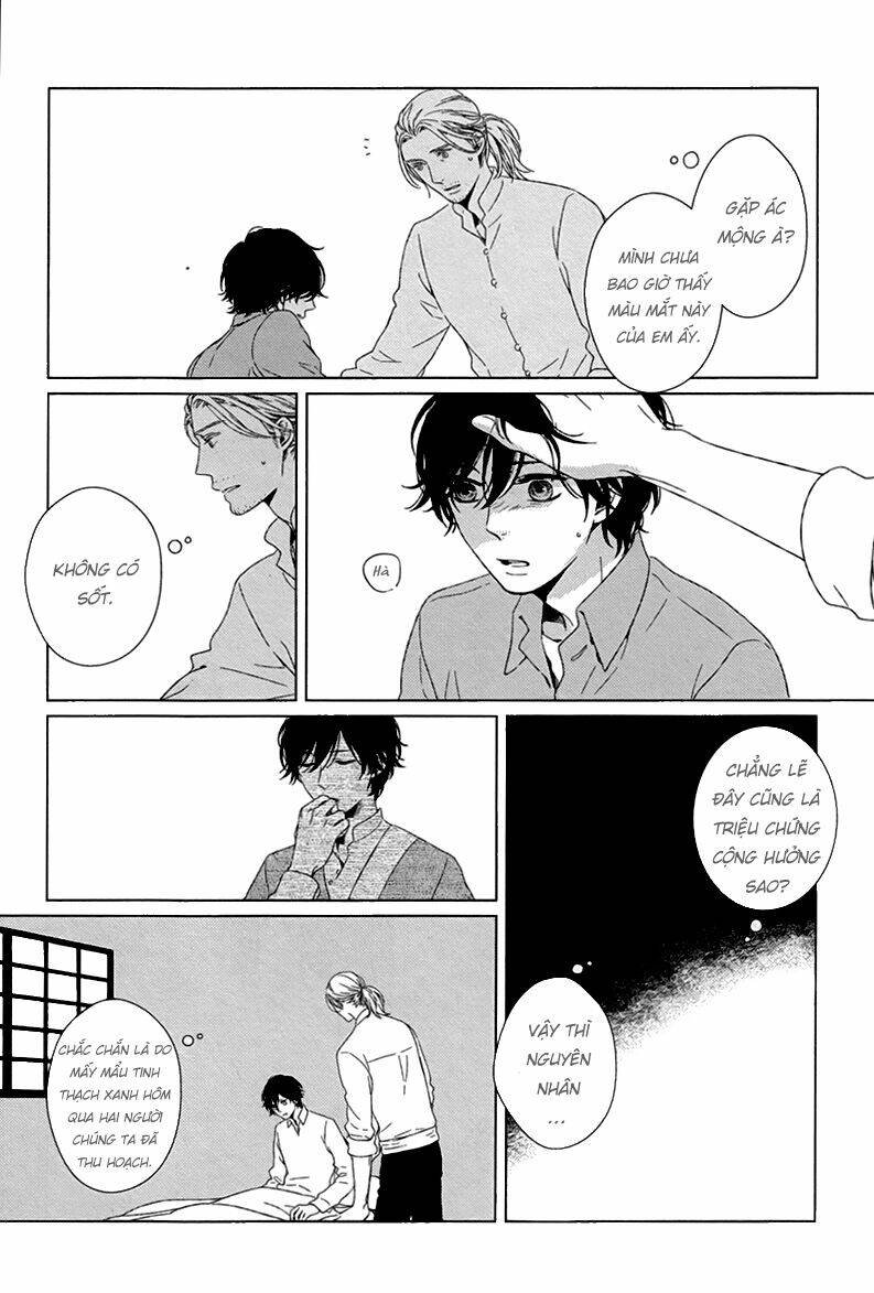 hyakunen kesshou mokuroku chapter 3 24