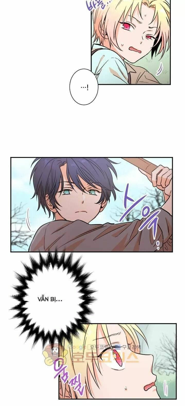 lady baby chapter 14 19