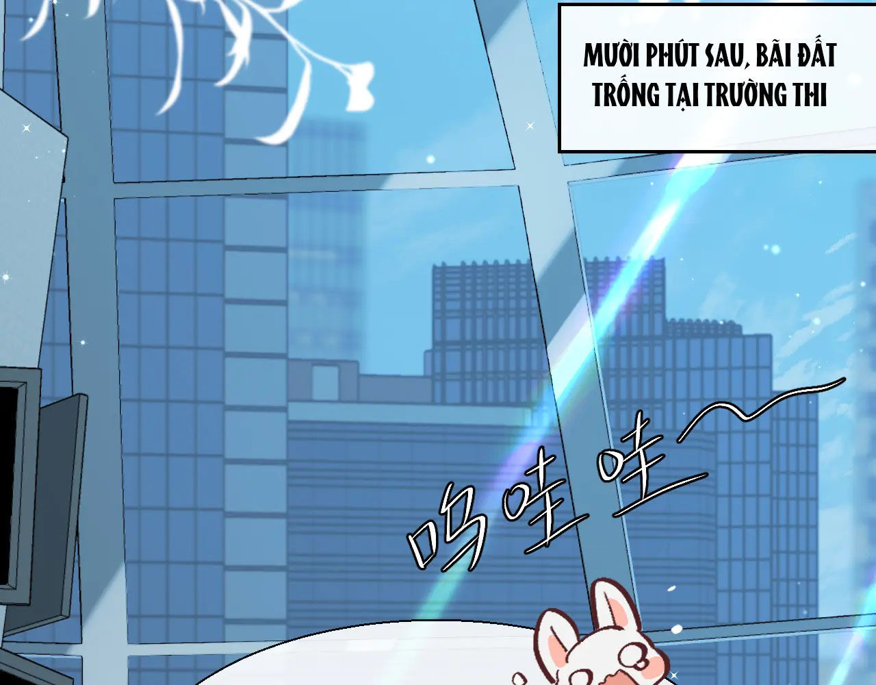 nhân ngư sa ngã chapter 20.2 20