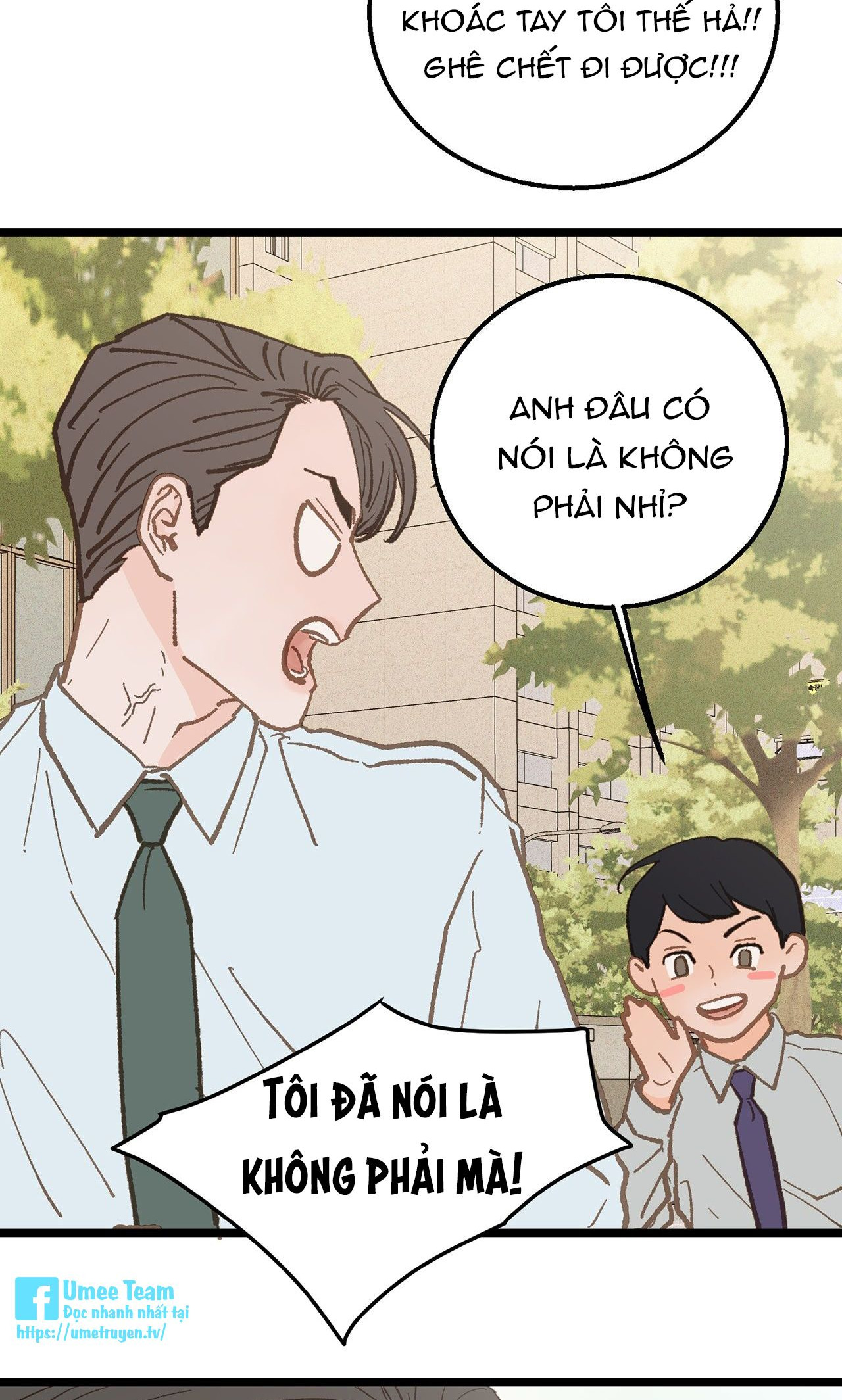 vùng cấm tình yêu của beta chapter 19 8