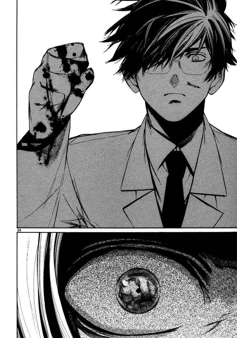 young gun carnaval chapter 2 24